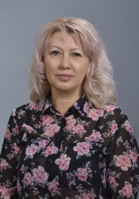 Воспитатель Дубинина Светлана Михайловна Воспитатель Дубинина Светлана Михайловна