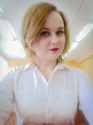 Воспитатель Слышкова Дарья Анатольевна Воспитатель Слышкова Дарья Анатольевна