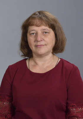 Воспитатель Пиянзина Елена Владимировна Воспитатель Пиянзина Елена Владимировна