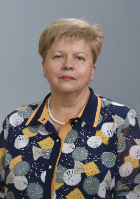 Воспитатель Фирсова Ольга Александровна Воспитатель Фирсова Ольга Александровна